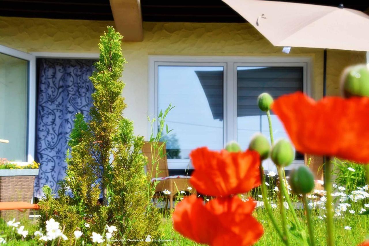 Ferienwohnung Kling Bischofsheim an der Rhön Exterior foto